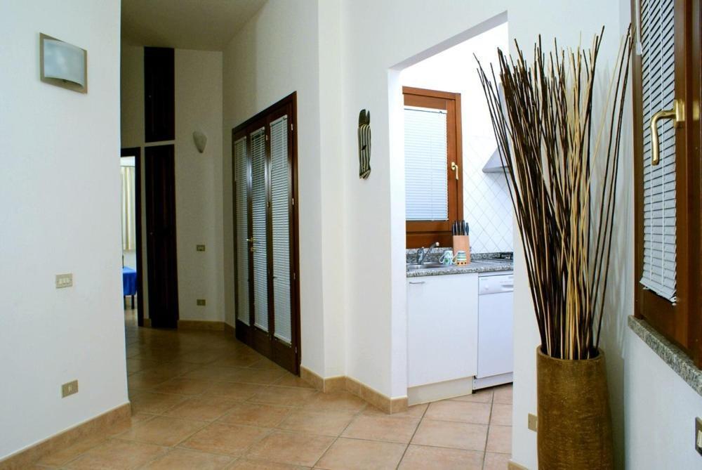 Appartements & Villas Costa Rei 1