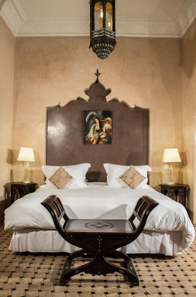 Demeures D'orient Riad Et SPA Marrakech