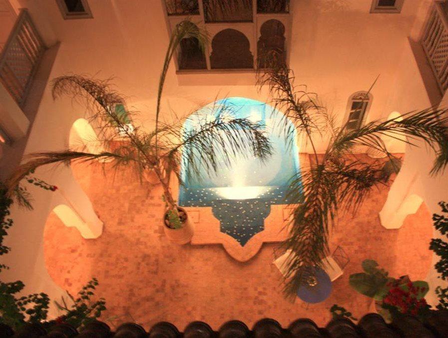 Riad El Kenz 1