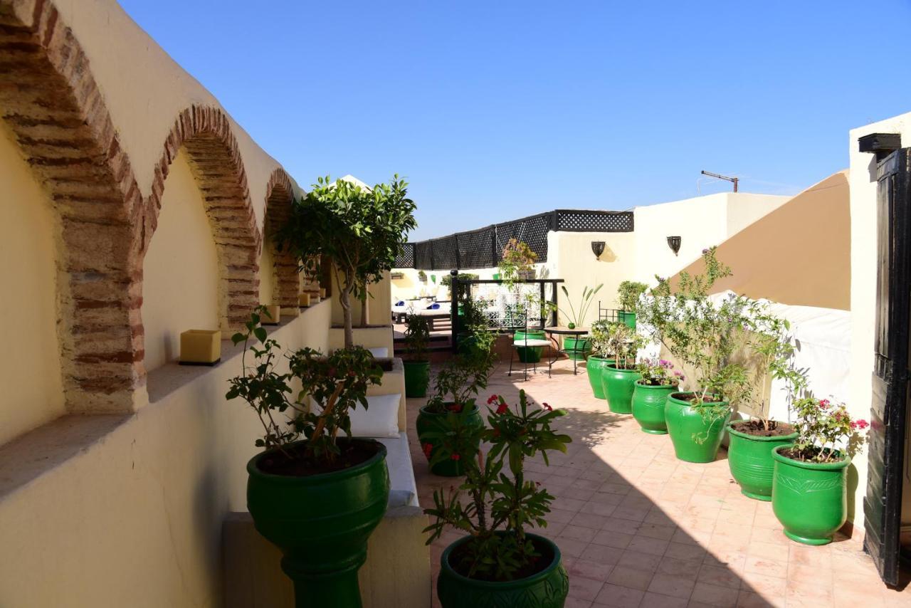 Riad du Petit Prince 2