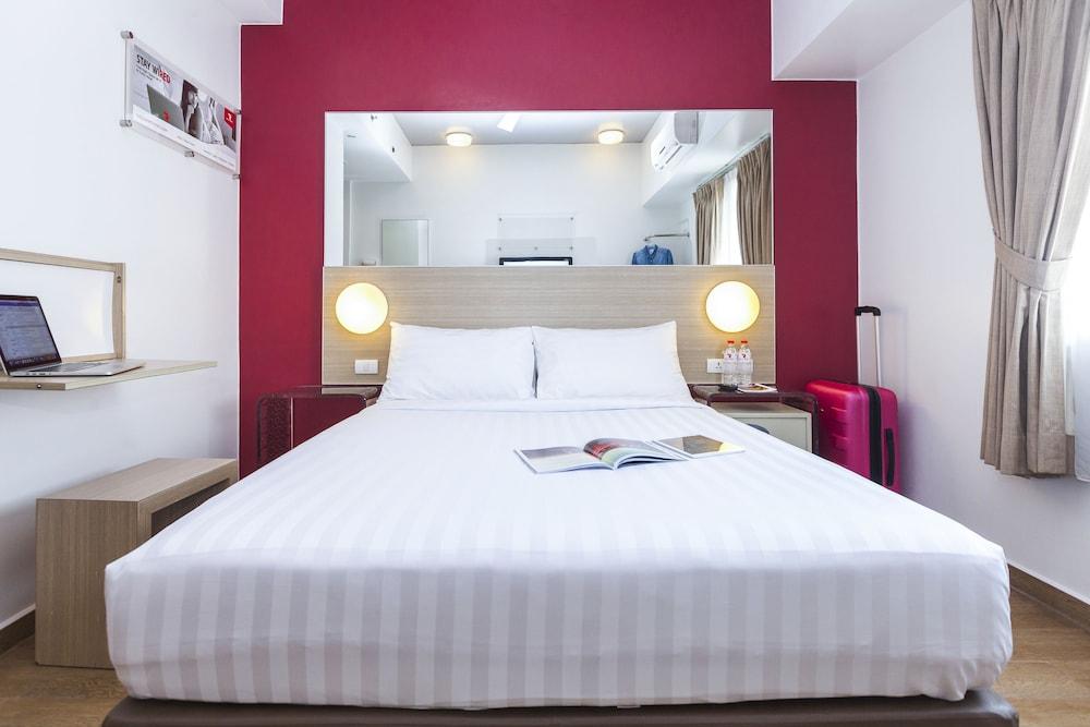 Monoloog Hotel Makassar 1