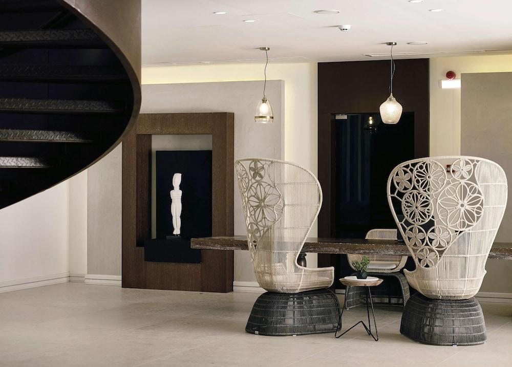 Santo Pure Oia Suites & Villas (Adults only) 1