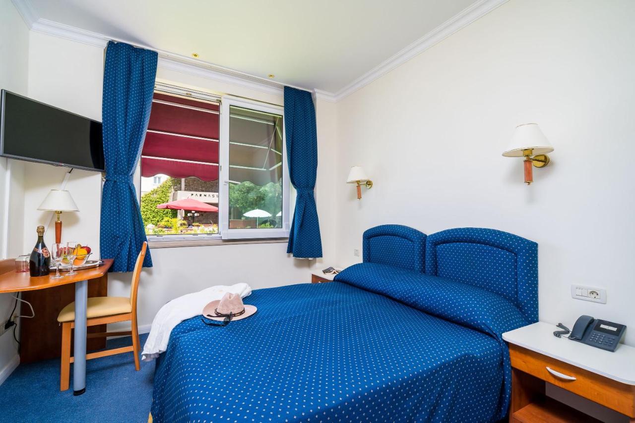 Villa Wolff Boutique & Beach 1