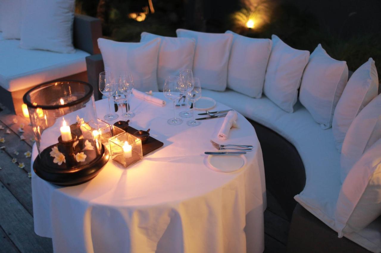 The Lombok Lodge Suites & Private Villas 1