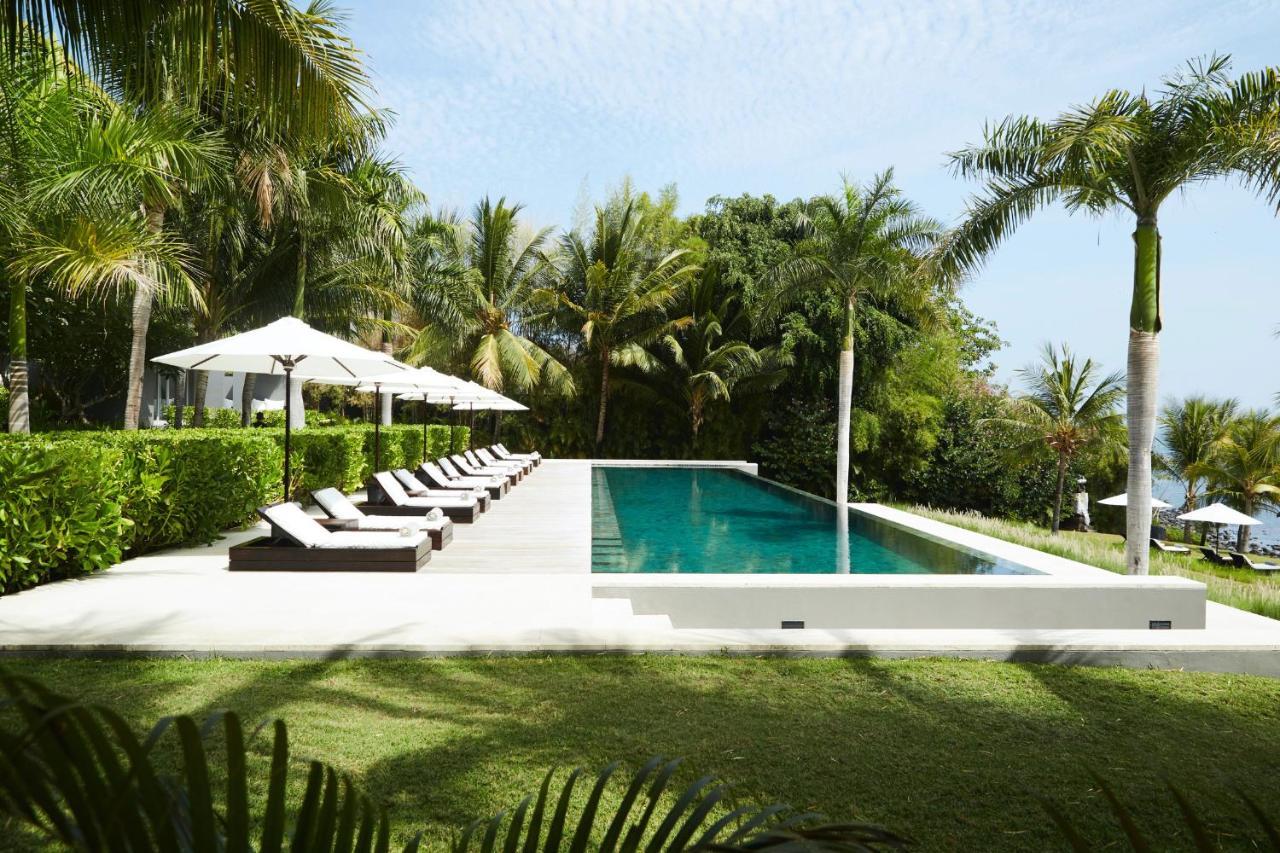 The Lombok Lodge Suites & Private Villas