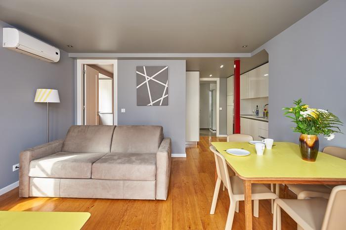 Portugal Ways Alfama River Apartments 2