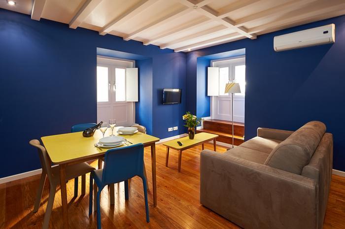 Portugal Ways Alfama River Apartments 1