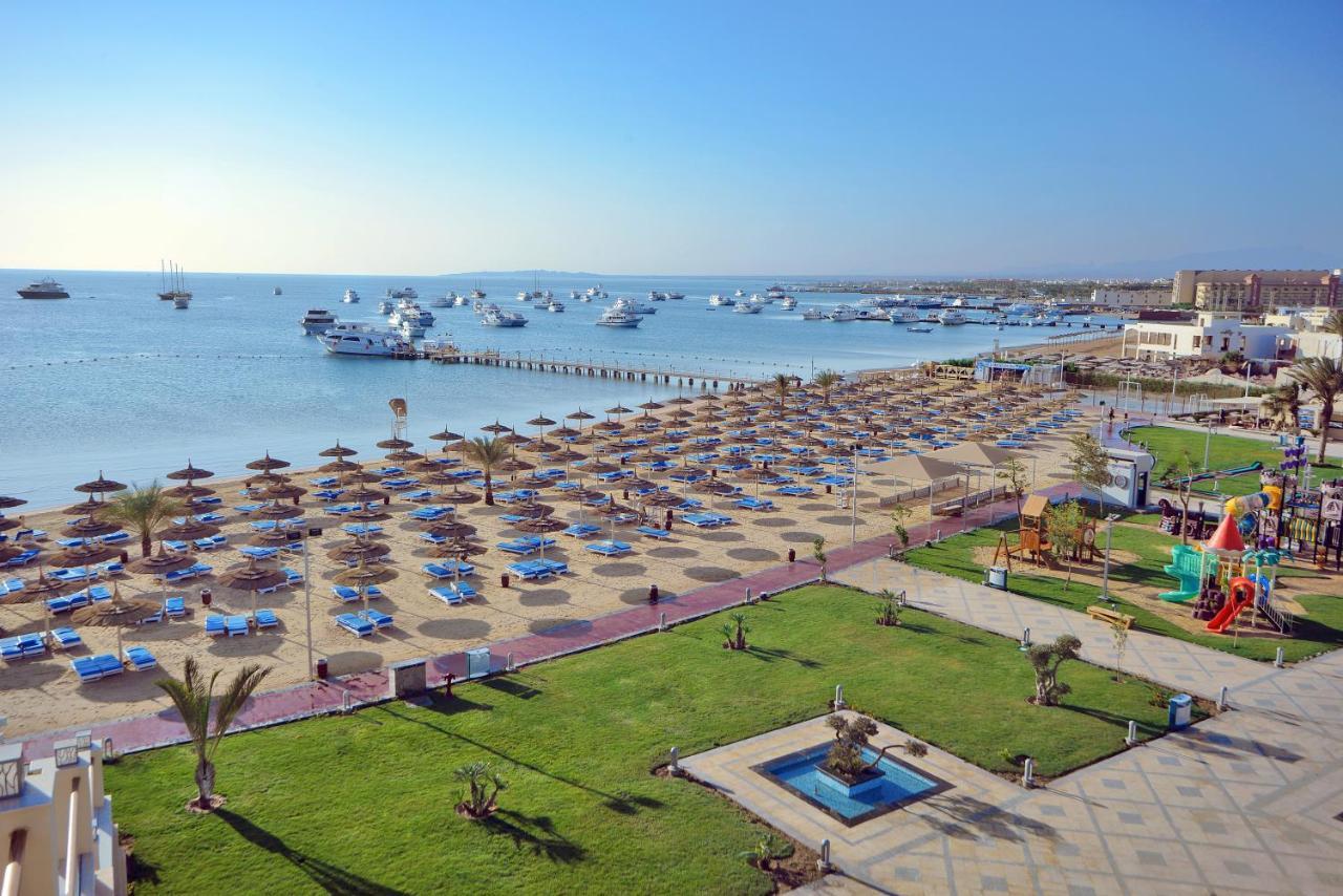 Pickalbatros White Beach Resort - Hurghada