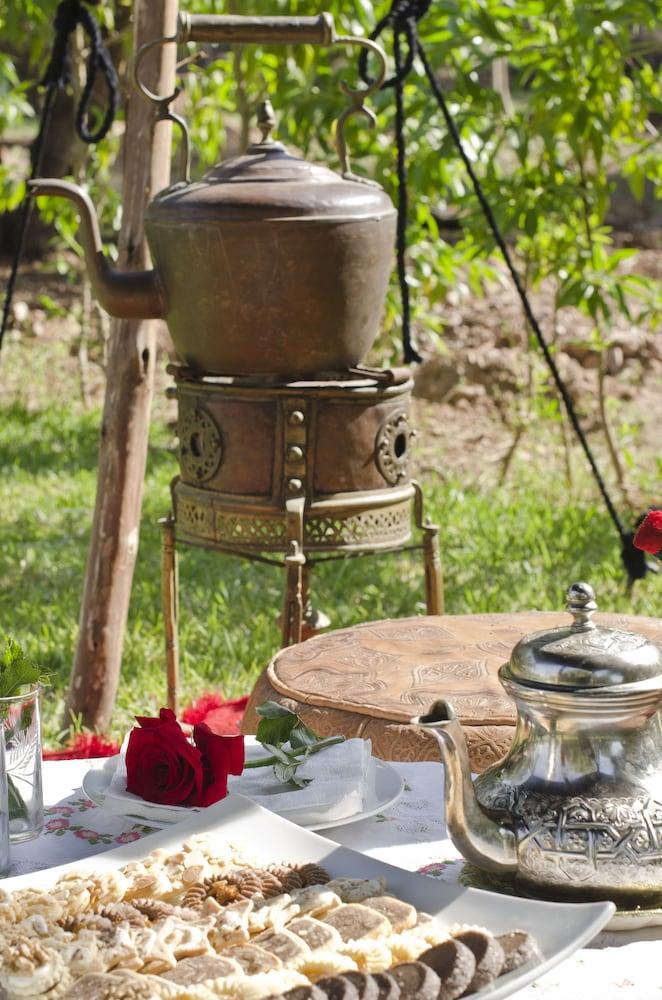 Palais Riad Berbere Bio Hotel And SPA 2