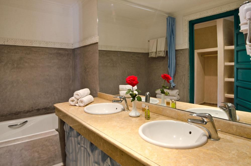 Palais Riad Berbere Bio Hotel And SPA 1