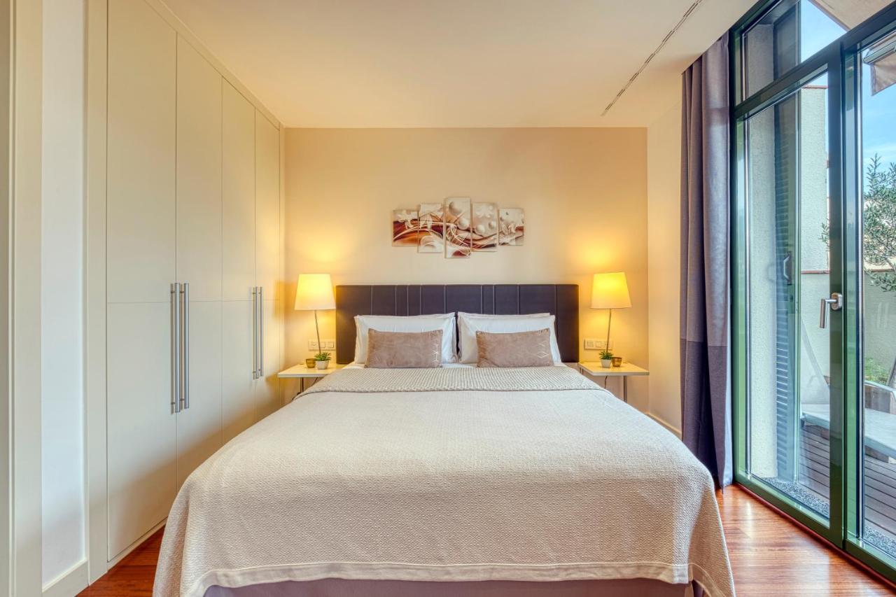 Paseo de Gracia Bas Apartments Barcelona 1