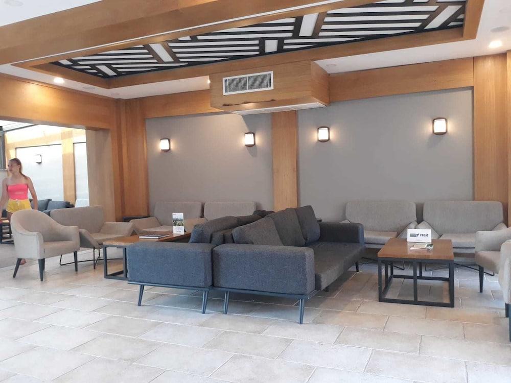 Lavia Hotels Kemer 1