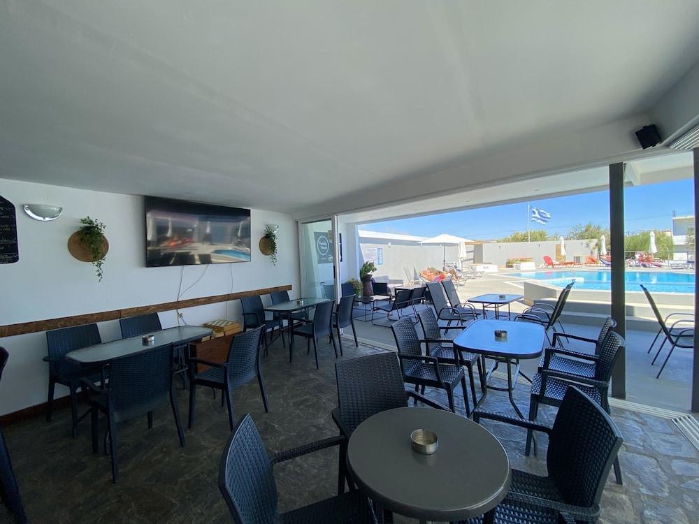 Family House Studios Apartments 1