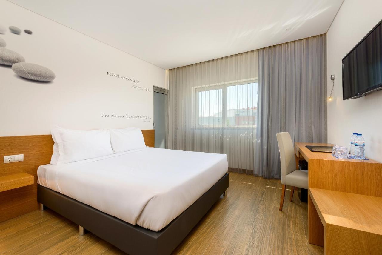 Tryp by Wyndham Leiria 1