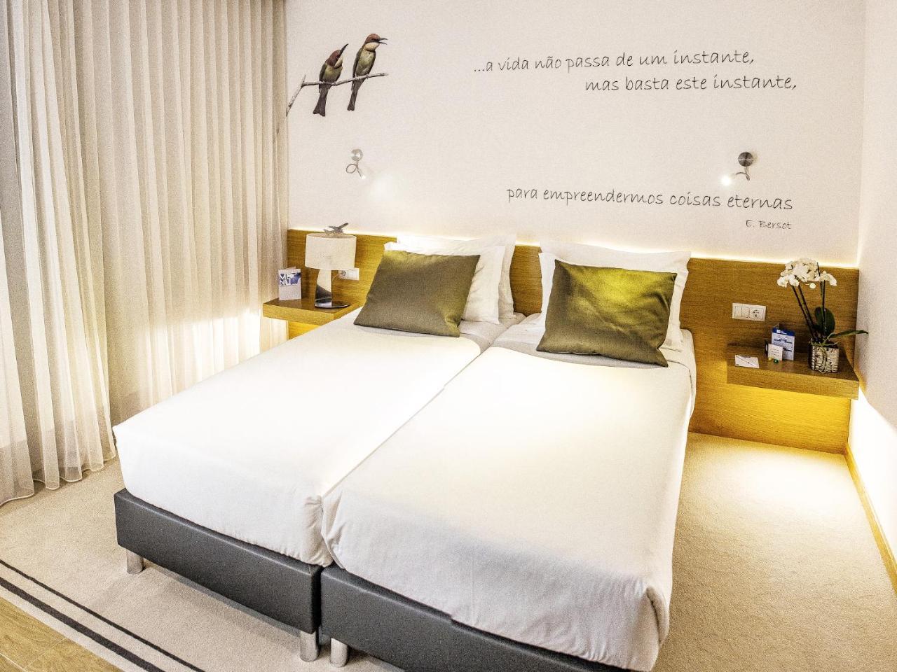 Tryp by Wyndham Leiria 2