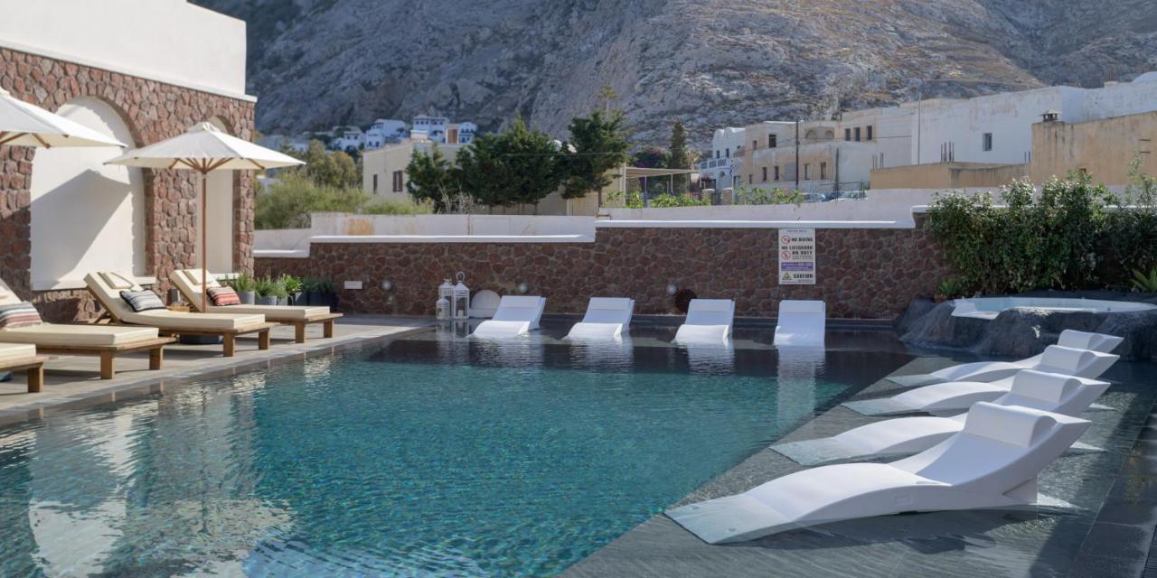 Hotel Selini (Adults only) 2