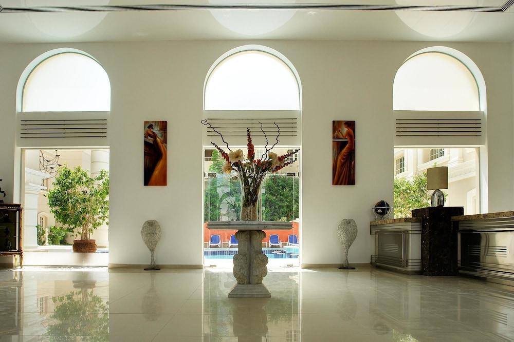 Elysees Dream Beach Hotel 1