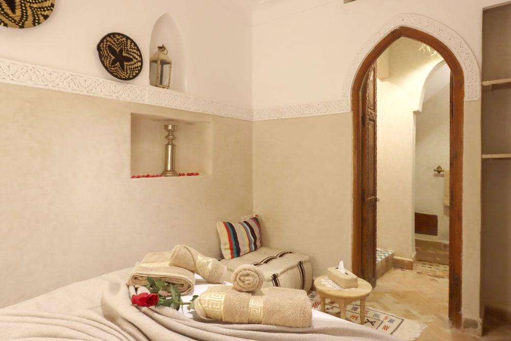 Riad Capri2 2