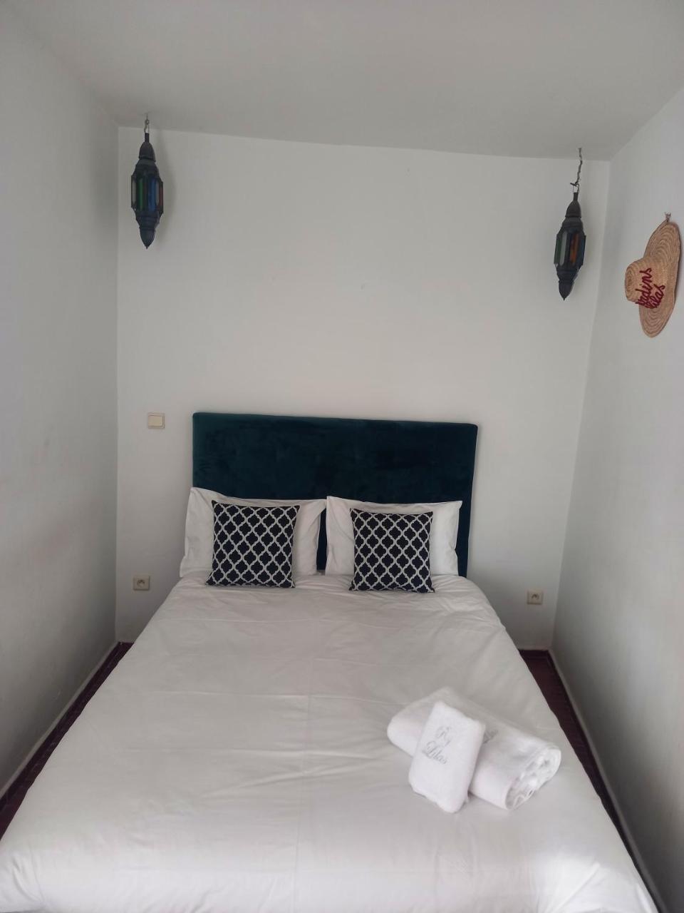 Riad Les Jardins Des Lilas 2