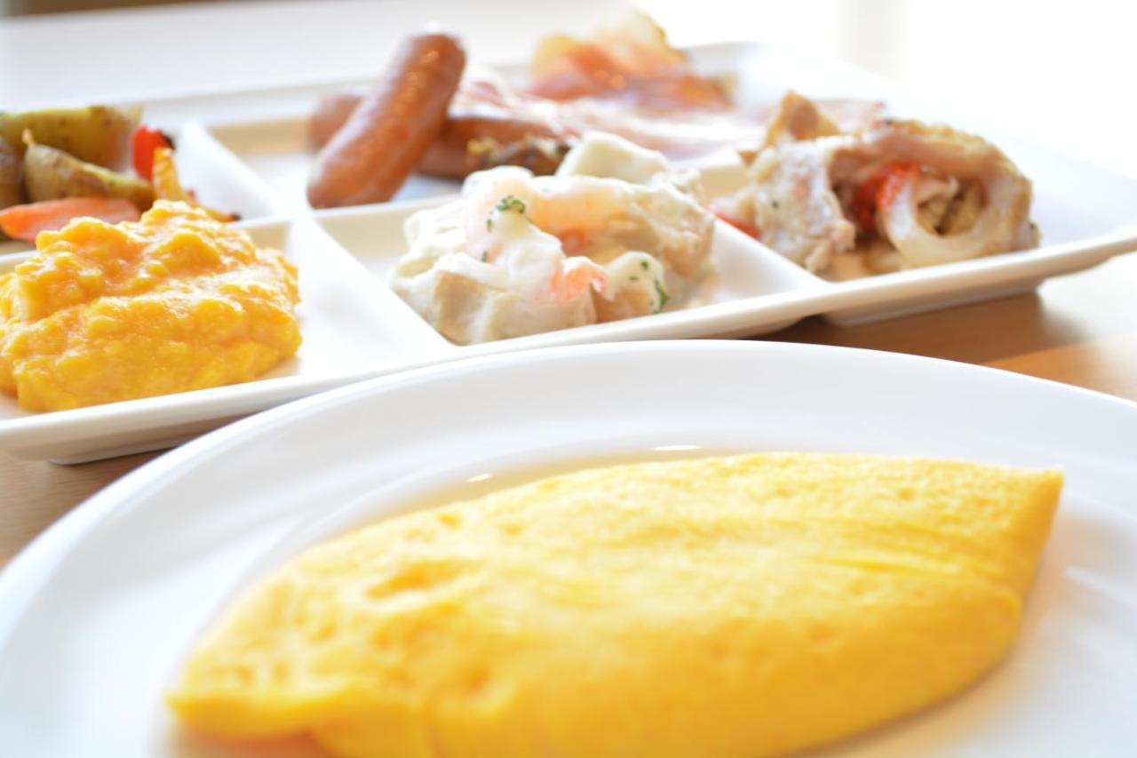 Kanazawa Sainoniwa Hotel 2