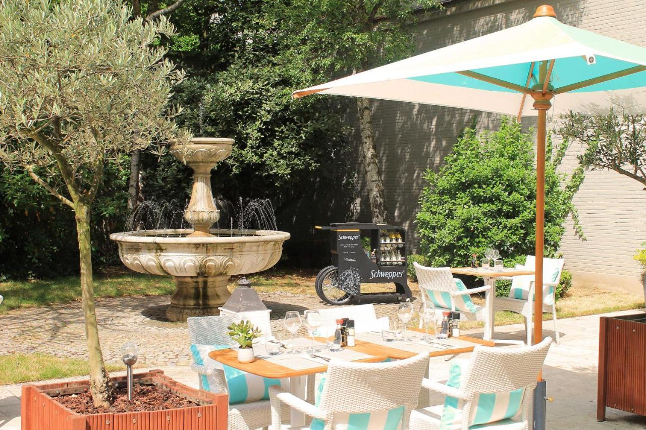 Hotel Barsey by Warwick 1