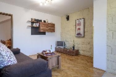 Apartmani Villa Tolja