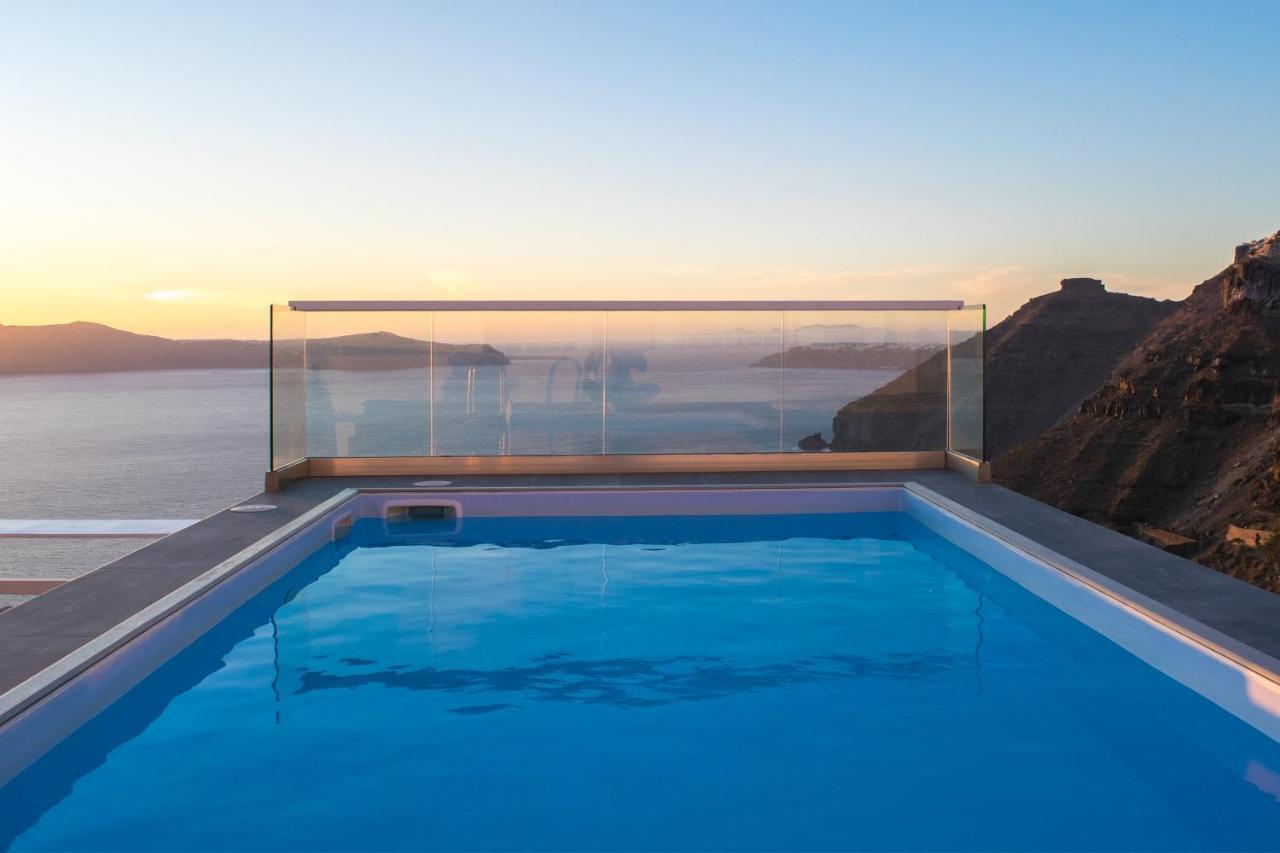 Thireas Hotel & Villas 2