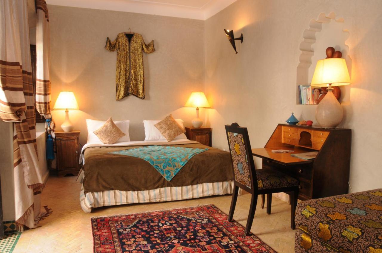 Riad Saba (Adults only) 2
