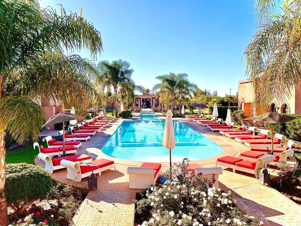 Les Residences du Domaine