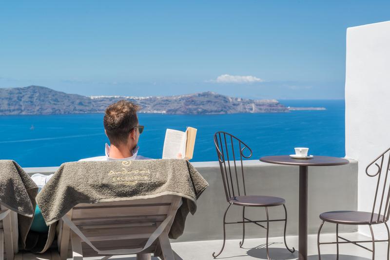 Andronis Honeymoon Suites 2