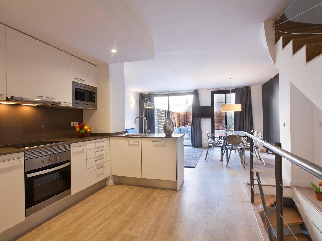 Sleep Eixample by Stay 1