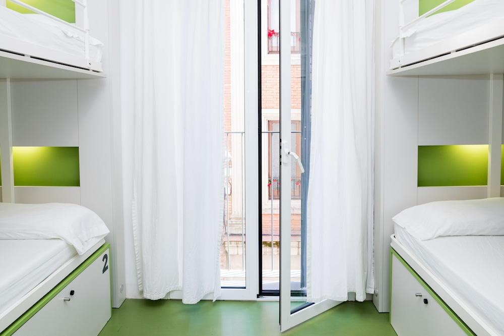 Sant Jordi Hostels Gracia (Adults only) 1