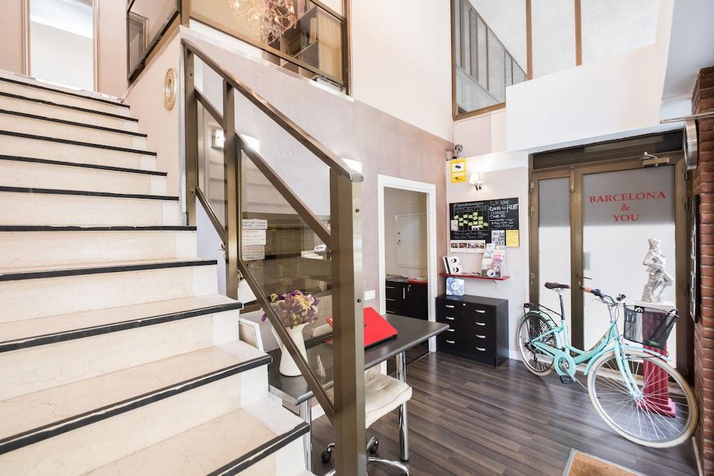 Barcelona And You (Adults only) 1