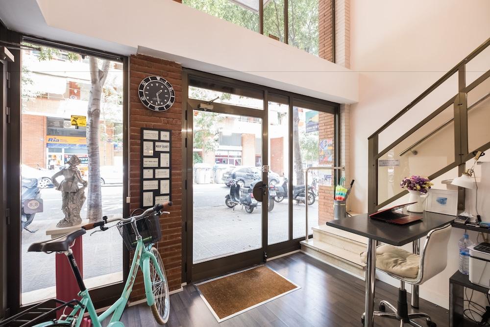 Barcelona And You (Adults only) 2