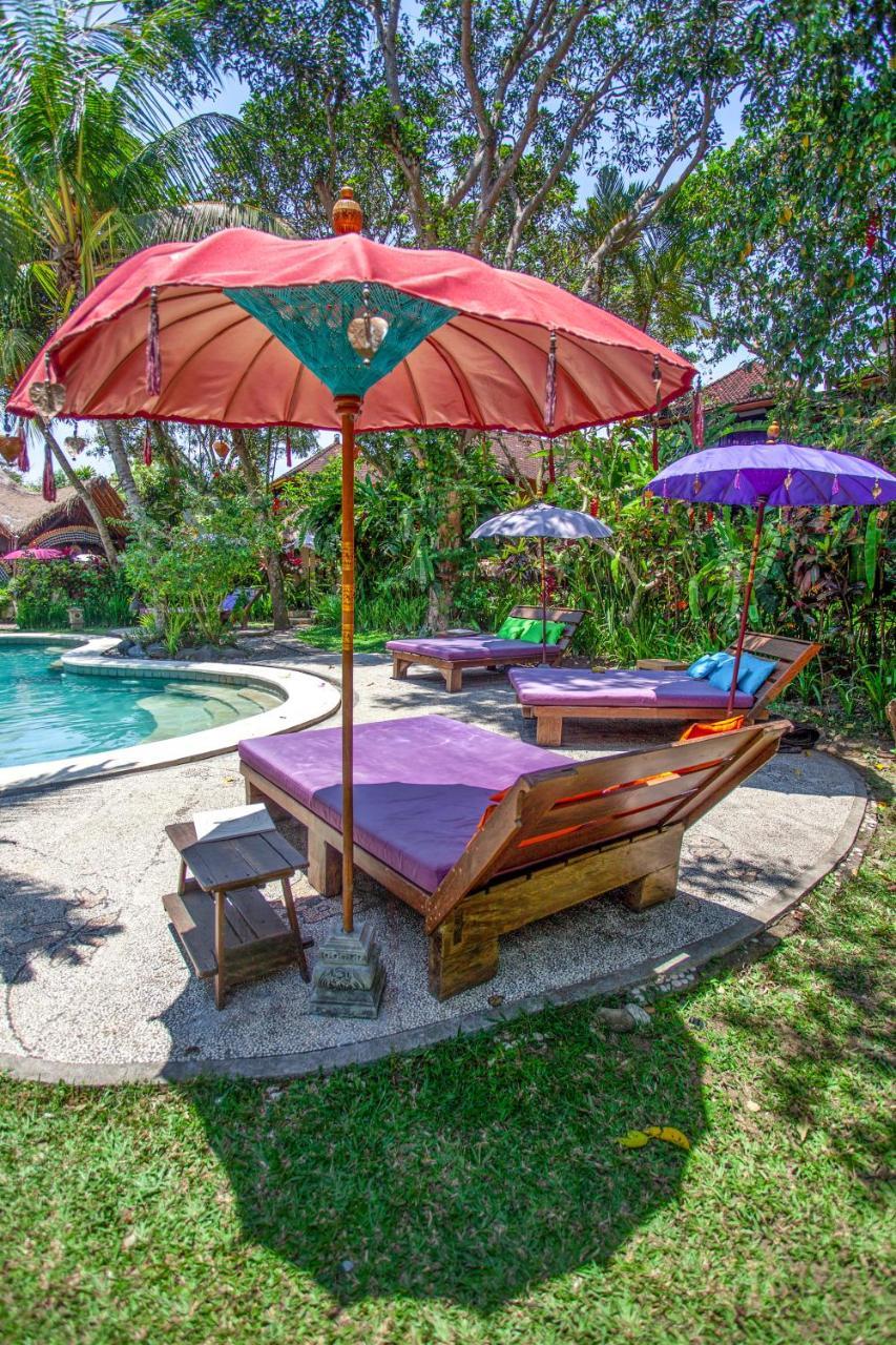 Swasti Eco Cottages 2