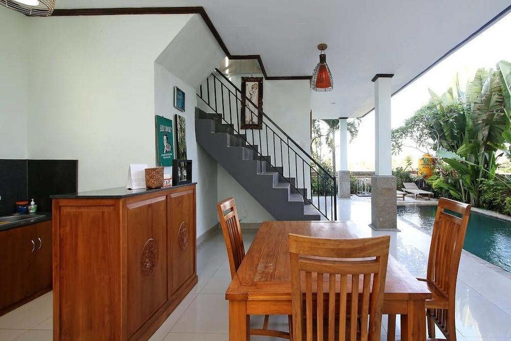 Balibbu Ubud Villa 1