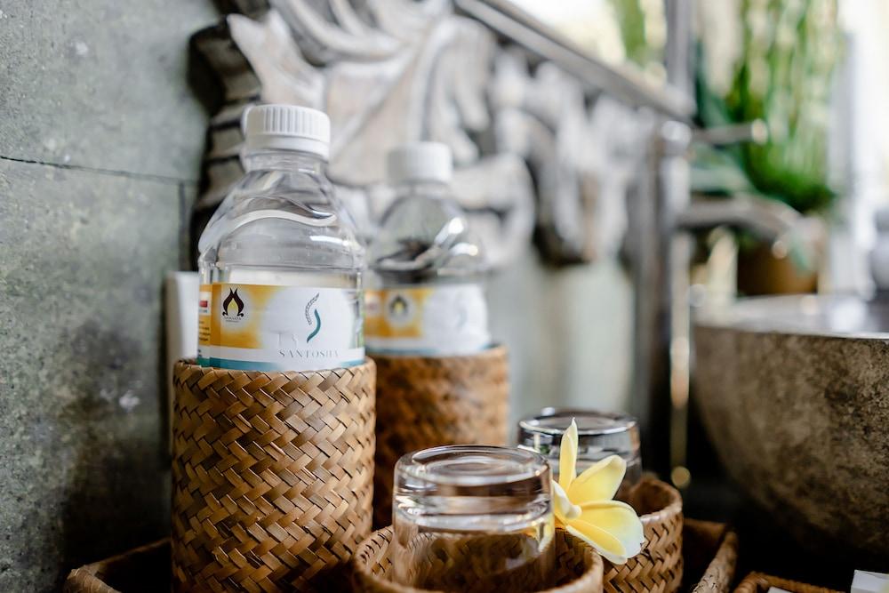 Santosha Villas & SPA 1