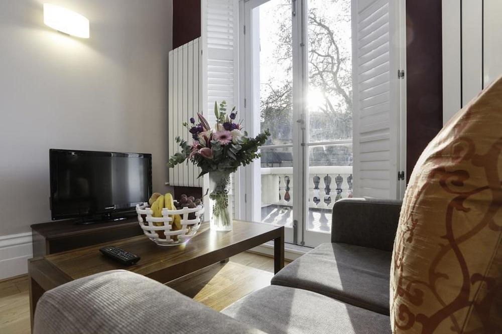 Apartments Inn London Pimlico 2
