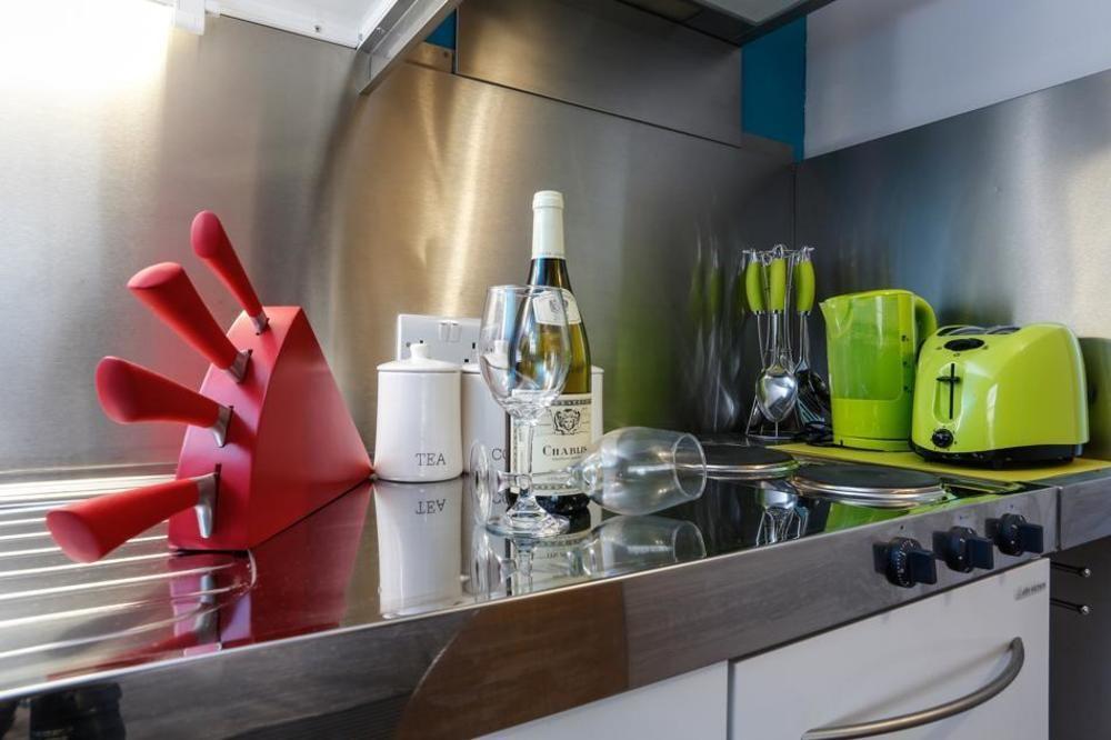 Apartments Inn London Pimlico 1