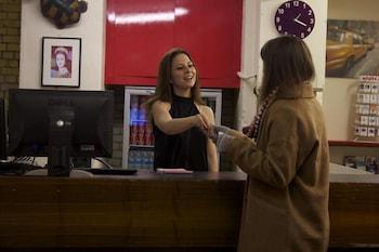 Dover Castle Hostel (Adults only) 2