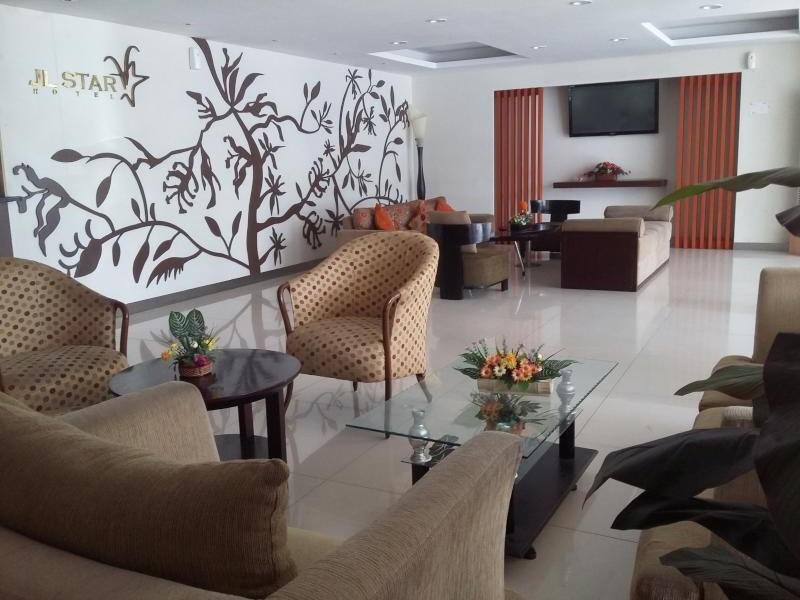 Jl Star Hotel