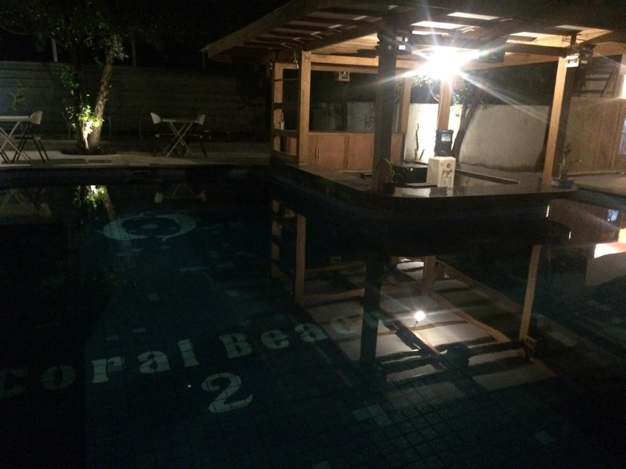 Coral Beach 2 Bungalow