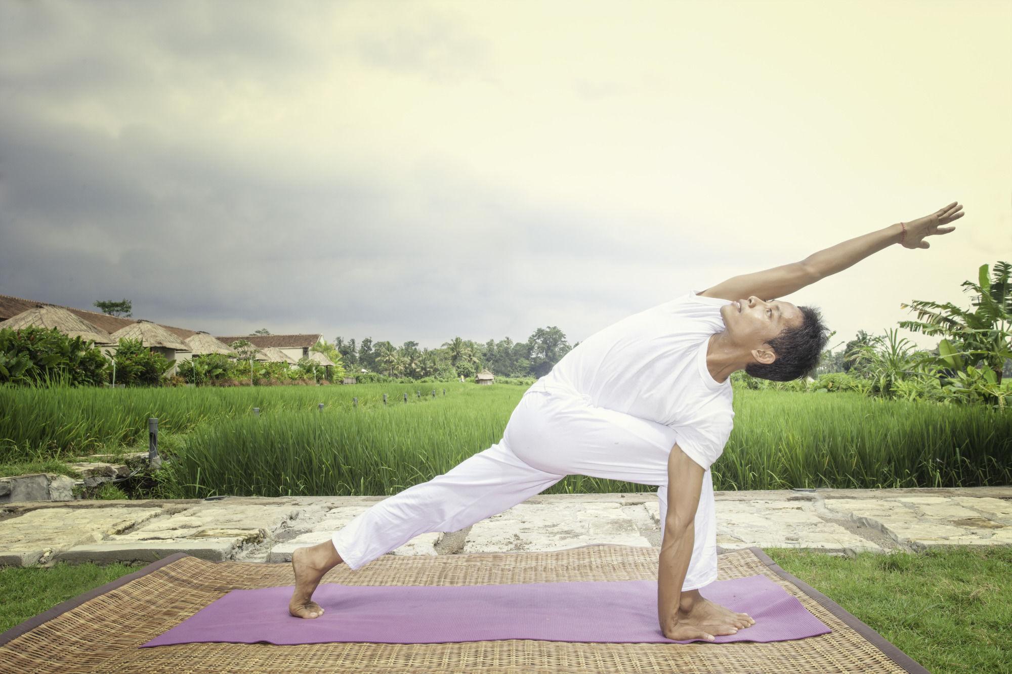 Alam Sembuwuk Resort Ubud 2