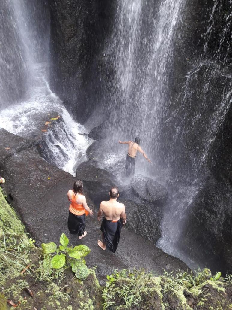 Uma Dewi Guest House