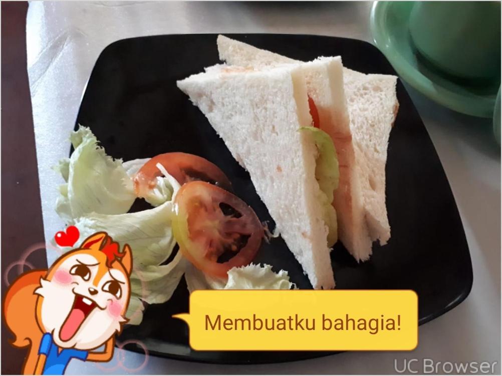 Uma Dewi Guest House 2