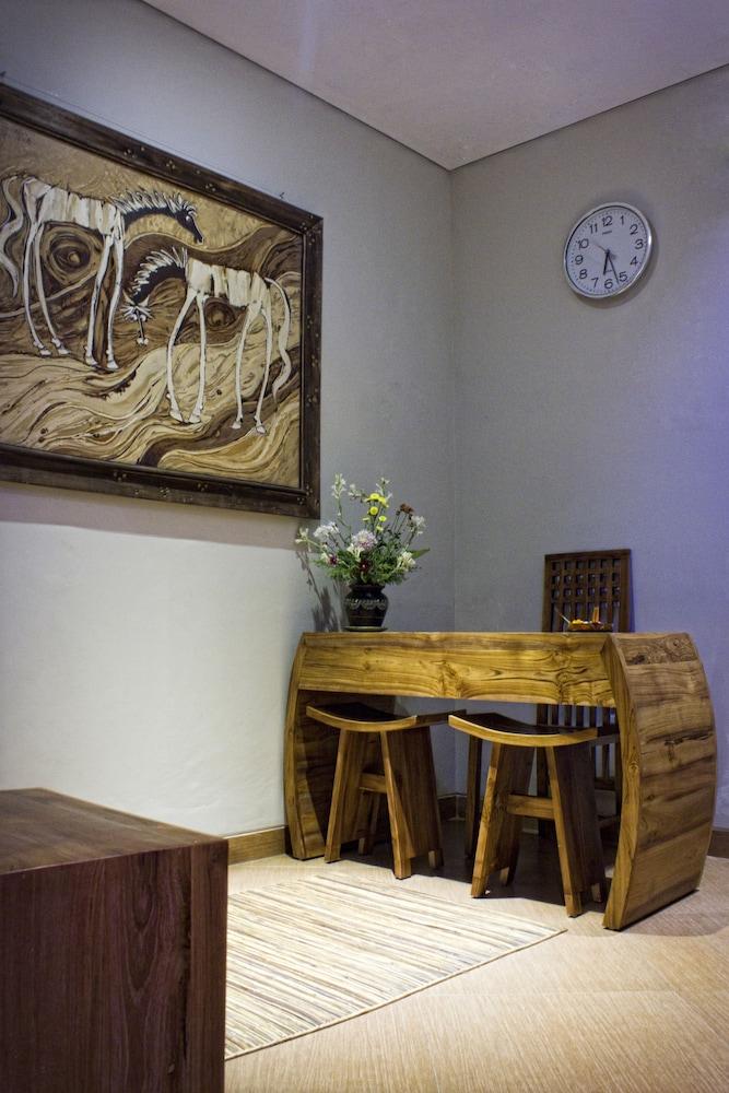 Sura Inn Ubud 1