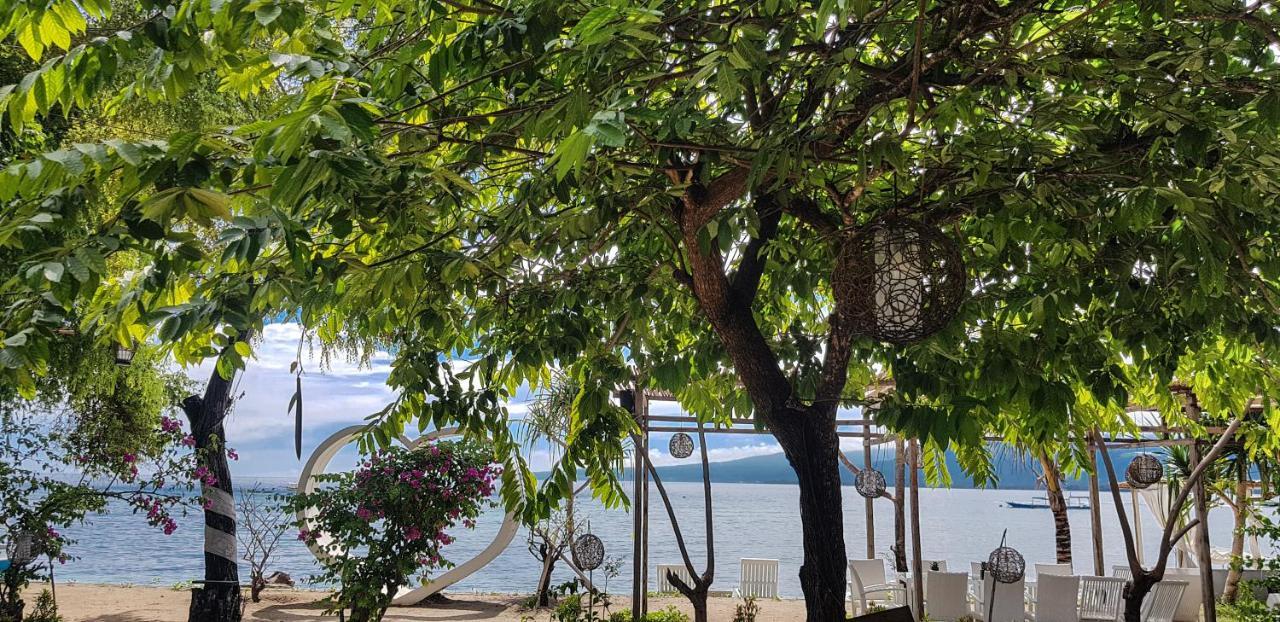 Kaluku Gili Resort 1