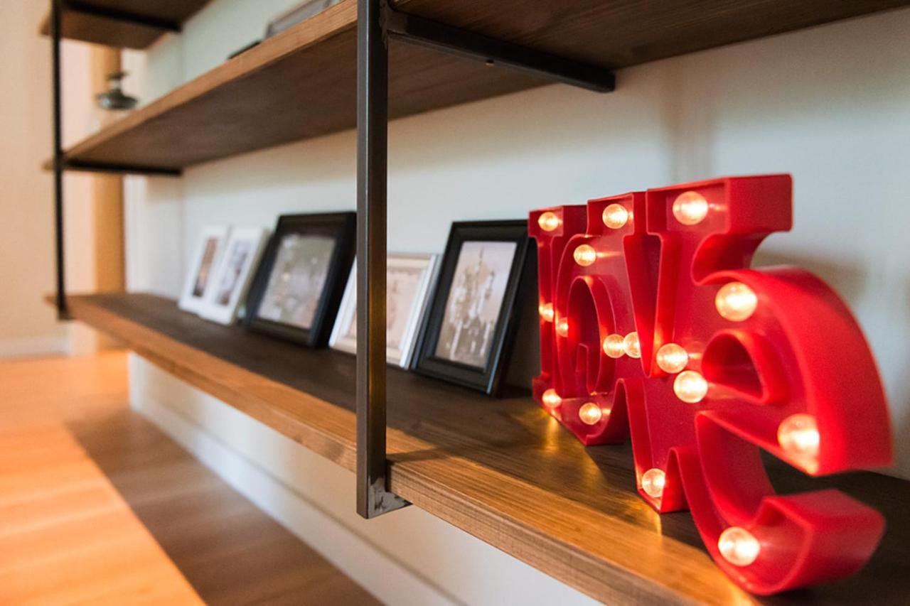 Four Petals Boutique Apartments 1