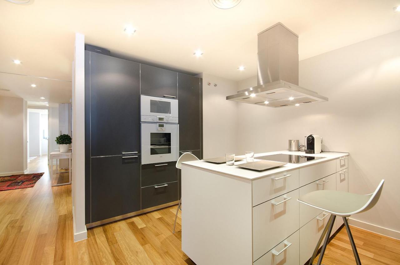 You Stylish Paseo de Gracia Apartments