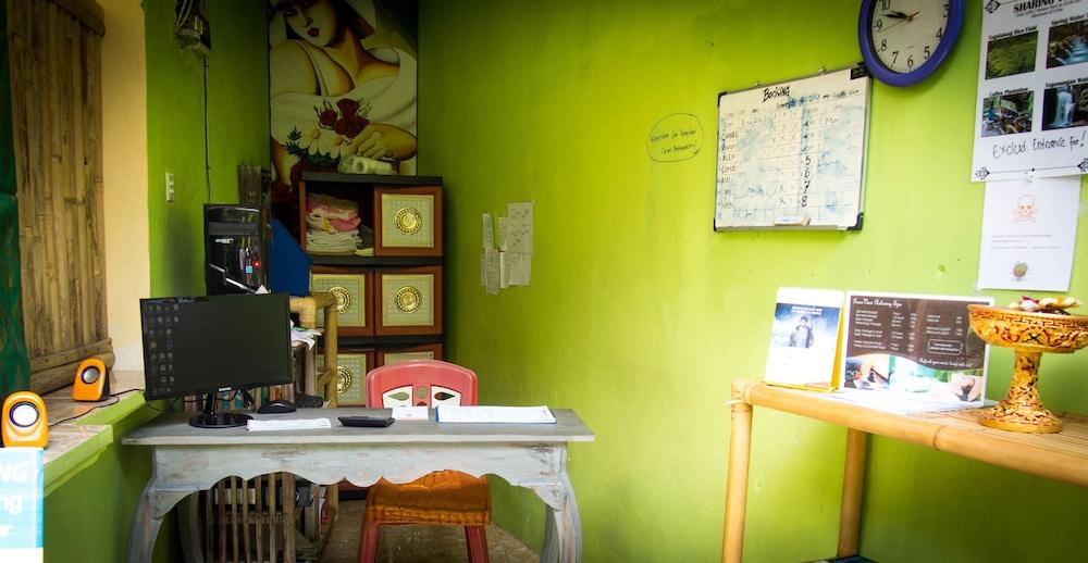 Citrus Tree B&B Widia 2